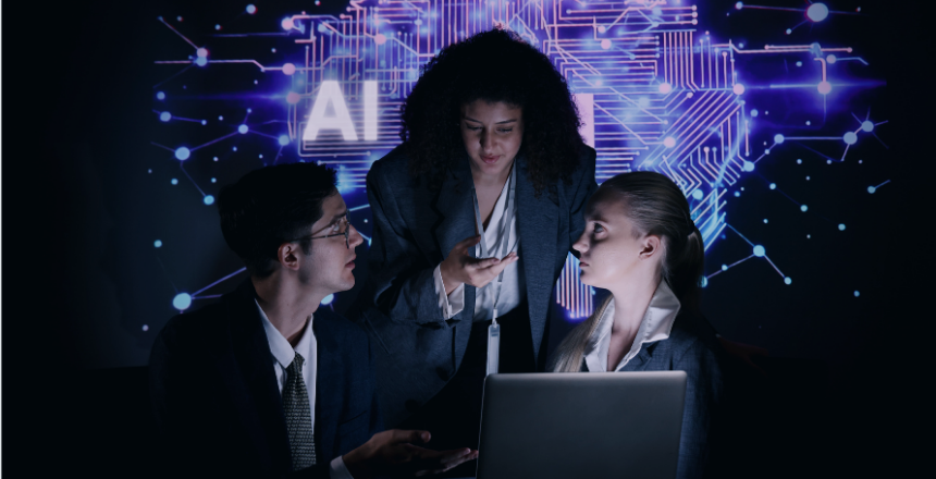 AI people