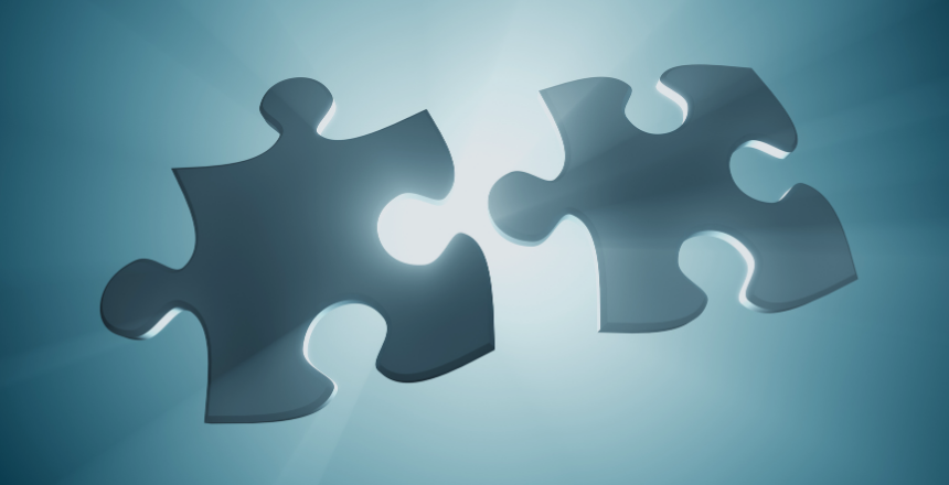 AI solves problems