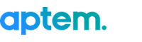 Aptem logo - 200x60