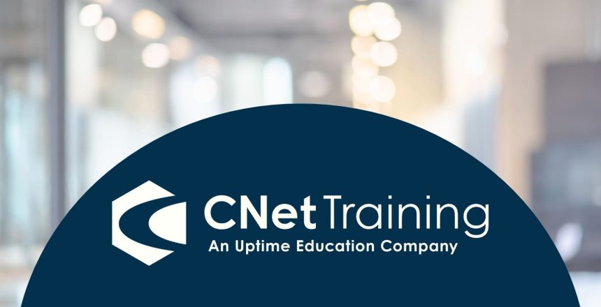 CNet Training case study article image