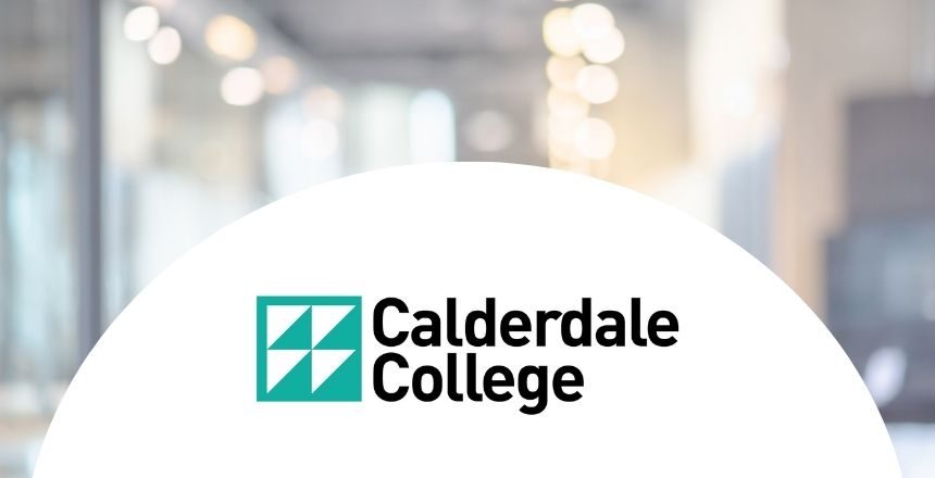 Calderdale Principal article