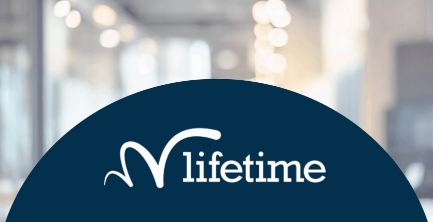 Lifetime Training and Aptem partnership banner image
