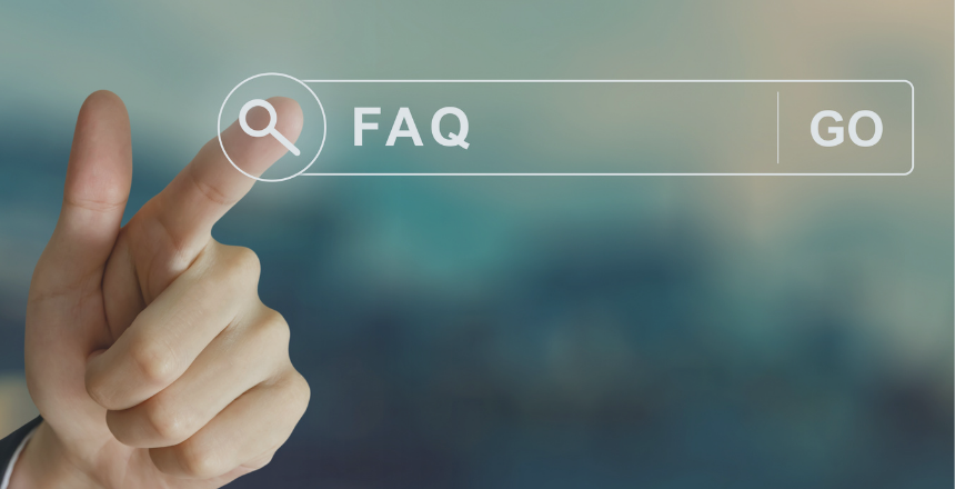 Enhance FAQs