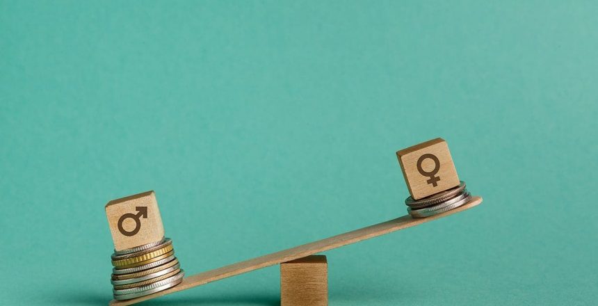 employment inequality scale