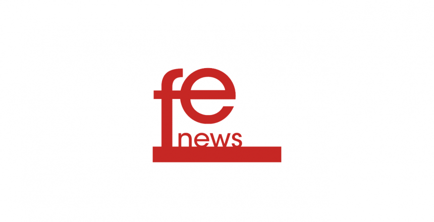FE news logo