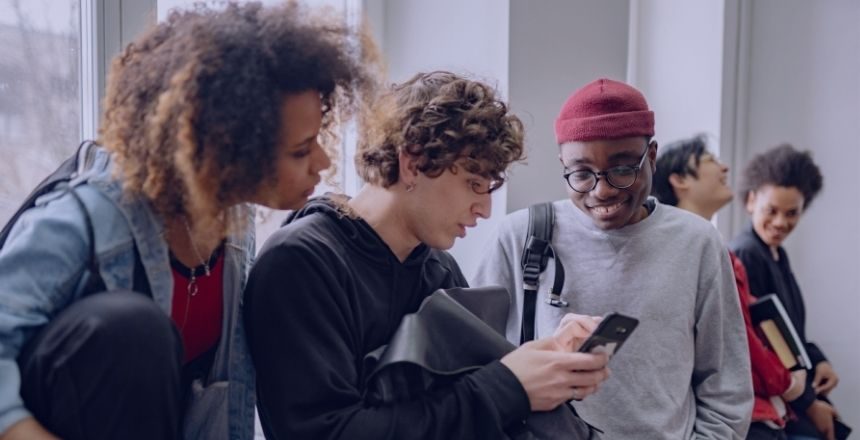 FE college ofsted webinar article