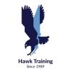 Logo for Hawk Training