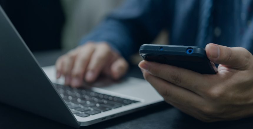 How the communications connector links Microsoft Teams with Aptem