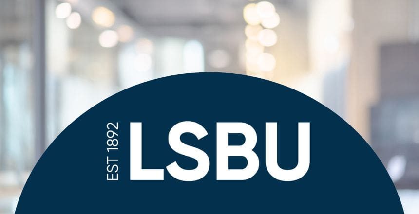 lsbu apprenticeship delivery banner