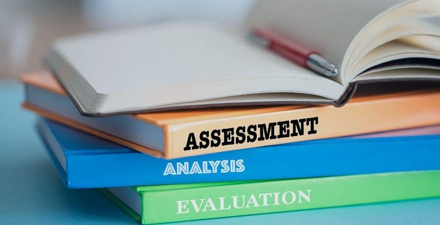 Marking aid website article