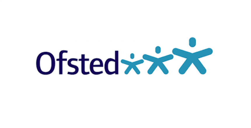 Ofsted logo