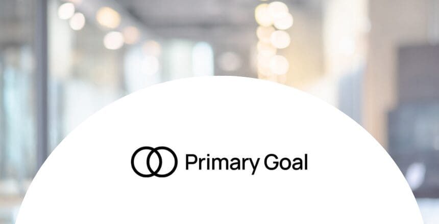Primary goal article
