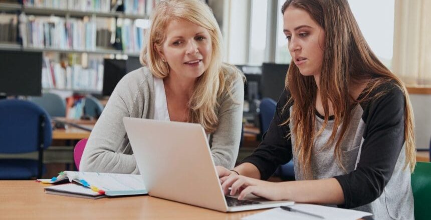 Reviews best practice