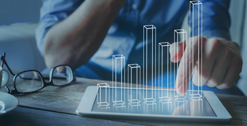 Tech for scalable delivery