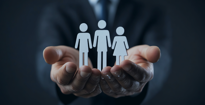 Wellbeing website image