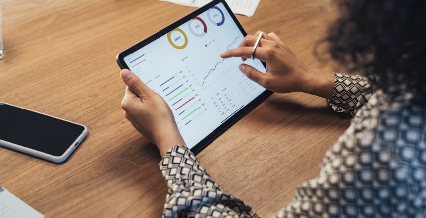 Using data analytics to enhance employability programmes.